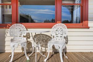 Settle In Retro cottage, Cowes