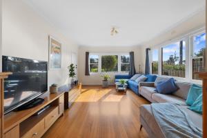 Settle In Retro cottage, Cowes