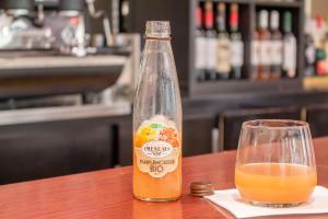 Hotels Brit Hotel Bordeaux Aeroport - Le Soretel : photos des chambres