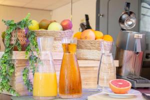 Hotels Brit Hotel Bordeaux Aeroport - Le Soretel : photos des chambres