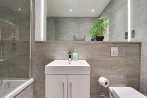 Luxury Flat 1 Bedroom Flat I Working Professionals & Contractors I Flat 86