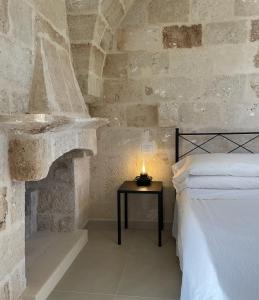 La Casa del Mandorlo