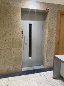 Een prachtige appartement met veel ruimte