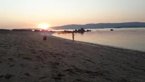 Bonito Apartamento - فيلانويفا دي أروسا