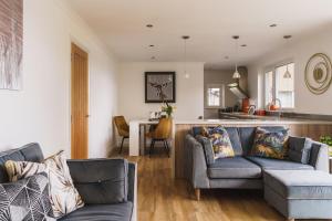 Beechwood Brook, 3 bed, 3 bath, parking, Bowness