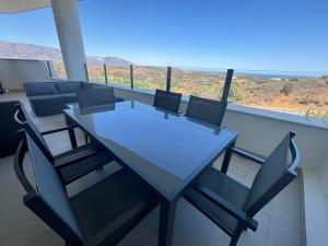 Appartement familial Mijas Ipanema avec piscine spa gym au pied du Golf