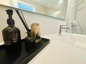 Appartement familial Mijas Ipanema avec piscine spa gym au pied du Golf