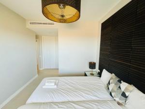 Appartement familial Mijas Ipanema avec piscine spa gym au pied du Golf