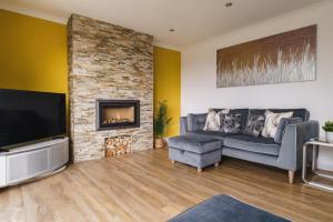 Beechwood Brook, 3 bed, 3 bath, parking, Bowness