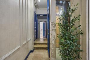 Appartements Apartment Le Marais Centre de Paris by Studio Prestige : photos des chambres