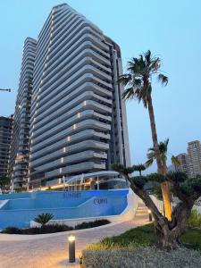 Sunset Cliffs Terra Gold apartment