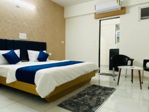 Hotel Balaji Villa