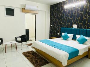 Hotel Balaji Villa