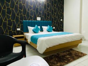 Hotel Balaji Villa