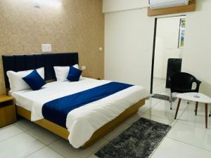 Hotel Balaji Villa