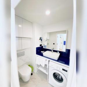 Семейный люкс на первой линии