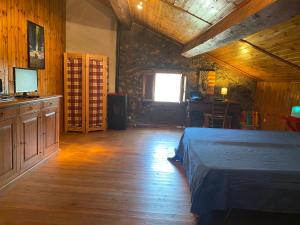 Casa in roccaforte Longobarda