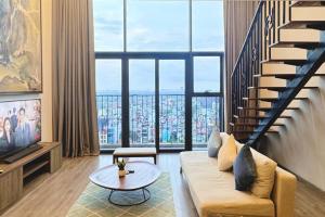 PentStudio Westlake - Dangi Homestay