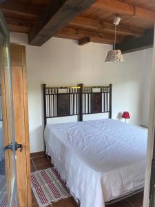 Casa in roccaforte Longobarda