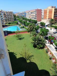 Estudio la Pineda playa