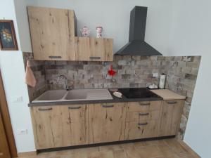 Agriturismo Campo alla Cantina appartamento Papavero-Malva