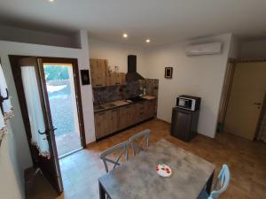 Agriturismo Campo alla Cantina appartamento Papavero-Malva