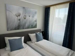 Zimmer8 bei Göcke - Poggenort