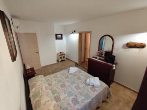 Agriturismo Campo alla Cantina appartamento Papavero-Malva