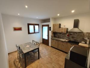 Agriturismo Campo alla Cantina appartamento Papavero-Malva