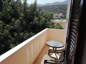 ΙΔΙΩΤΙΚΟ ΔΙΑΜΕΡΙΣΜΑ ω