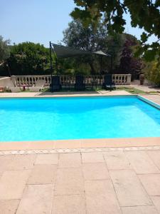 B&B / Chambres d'hotes Les Lezards 2 au Soleil Draguignan : photos des chambres