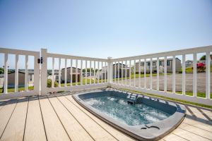 Meadow Lakes Holiday Park