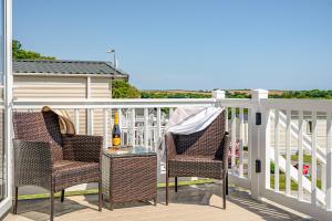 Meadow Lakes Holiday Park