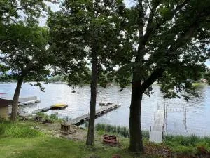 Edgerton Escape 2 on Water with Dock - جاينسفيل