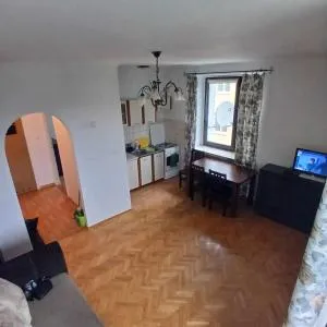 Nocleg w Kraśniku ul Matejki - Modliborzyce