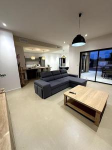 Villa Saint Quentin La Poterie