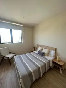 Cuarto y baño privado en Polanco - 库奥蒂特兰伊斯卡伊