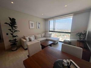 Cuarto y baño privado en Polanco