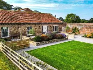 Flittermouse Barn - Sigglesthorne