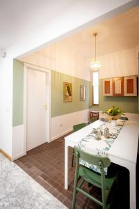 Trieste Guesthouse - ZENO 48