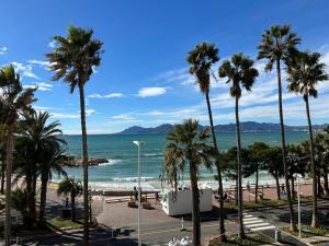 Studio mer Croisette