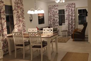 Lapland Koivusto Apartment