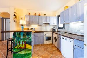 Apartment Bahia View El Poris