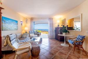 Apartment Bahia View El Poris