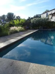 Les Ecrins d'Aix-en-Provence - Les Platrières