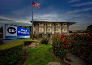 Best Western De Anza Inn - Monterey