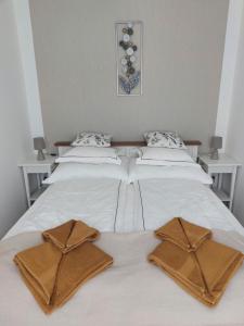 Három Testvér Apartman