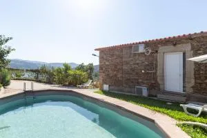 NEW! Castel de Paiva - Rio Mau