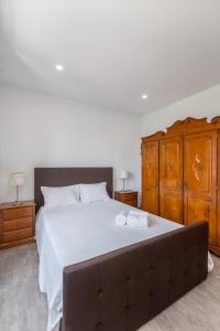 Casa das Dognas with Private Pool & Garden - Castelo de Paiva, by Hopstays