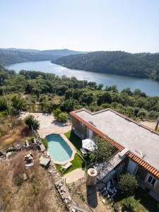 Casa das Dognas with Private Pool & Garden - Castelo de Paiva, by Hopstays